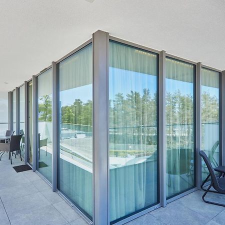 Wave - Sea Salt Apartment - Pools&Spa Miedzyzdroje Exterior photo