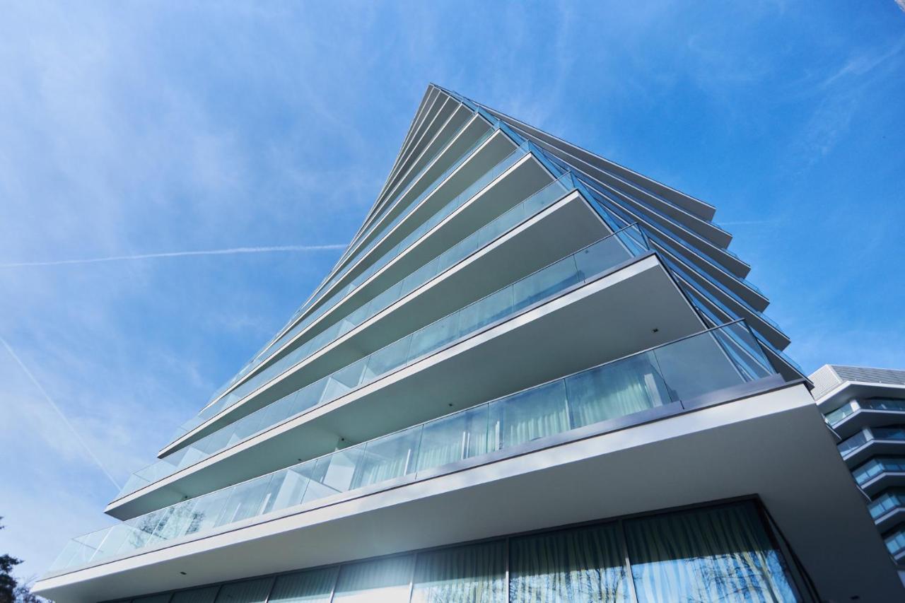 Wave - Sea Salt Apartment - Pools&Spa Miedzyzdroje Exterior photo