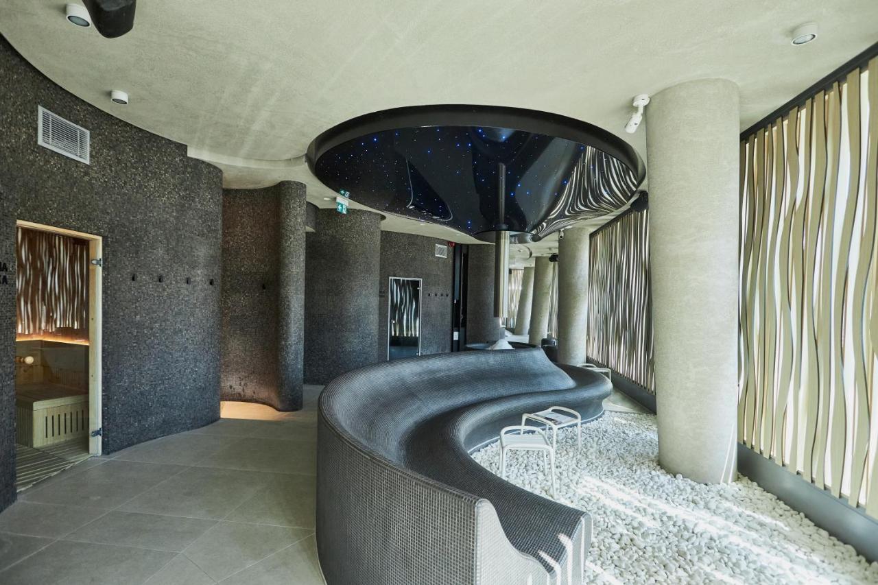 Wave - Sea Salt Apartment - Pools&Spa Miedzyzdroje Exterior photo